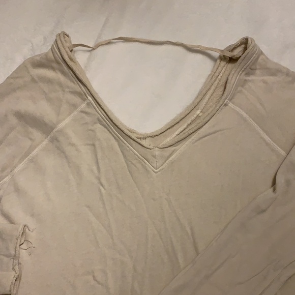 Free People sweater - Picture 2 of 5